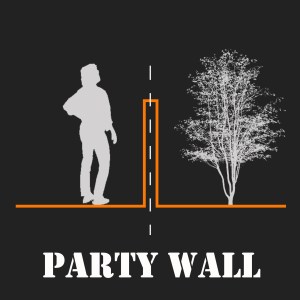 Party Wall Grey Website
